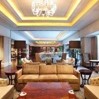 Hotel Waldorf Astoria Shanghai On The Bund