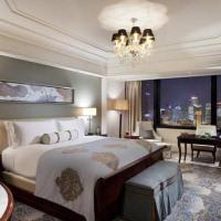 Hotel Waldorf Astoria Shanghai On The Bund