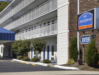 Hotel Howard Hohnson Express Inn