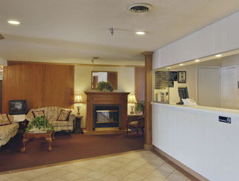 Hotel Howard Hohnson Express Inn