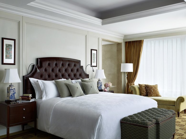Hotel El Langham