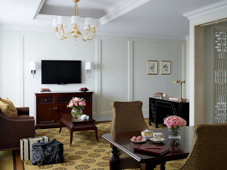 Hotel El Langham