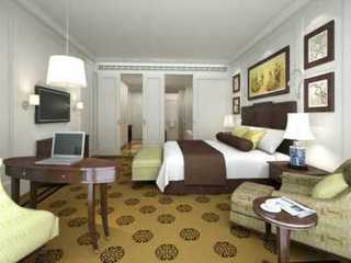 Hotel El Langham