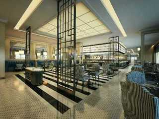 Hotel El Langham