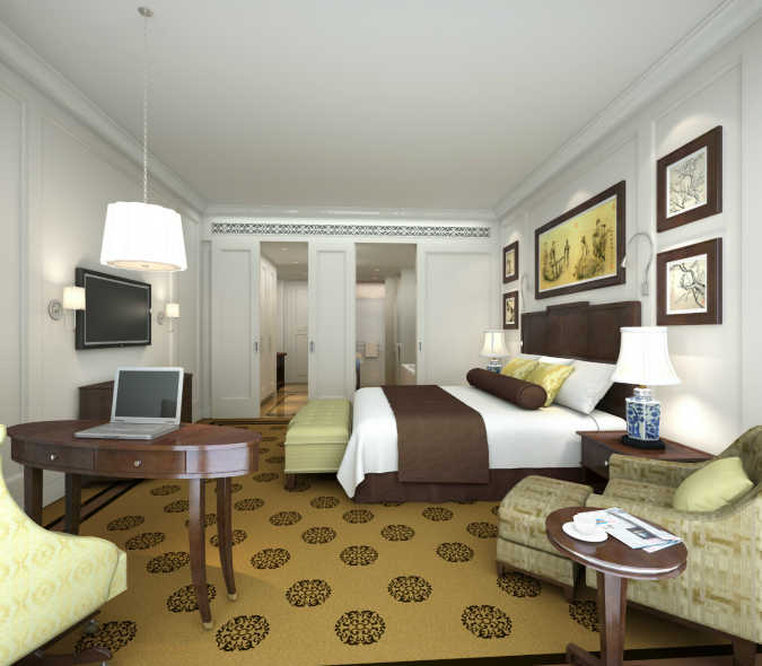 Hotel El Langham
