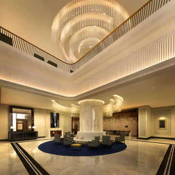 Hotel El Langham