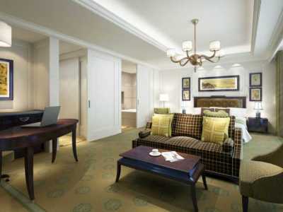 Hotel El Langham