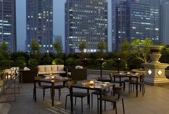 Hotel El Langham
