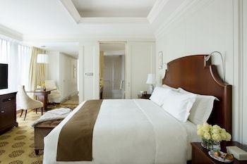 Hotel El Langham