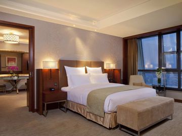 Doubletree By Hilton Hotel Shenyang