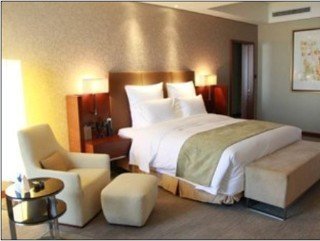 Doubletree By Hilton Hotel Shenyang