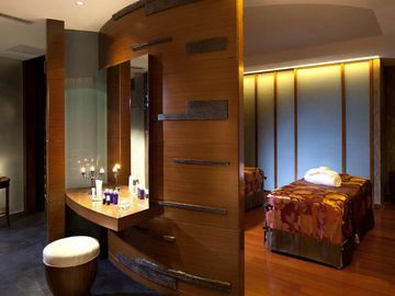 Doubletree By Hilton Hotel Shenyang