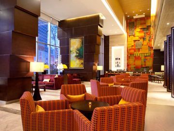 Doubletree By Hilton Hotel Shenyang