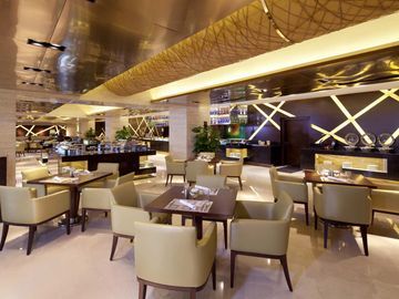 Doubletree By Hilton Hotel Shenyang