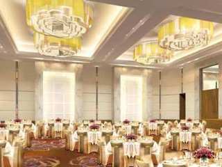 Doubletree By Hilton Hotel Shenyang