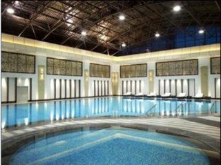 Doubletree By Hilton Hotel Shenyang