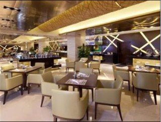 Doubletree By Hilton Hotel Shenyang