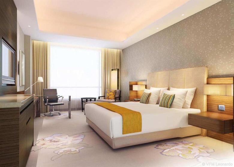 Doubletree By Hilton Hotel Shenyang