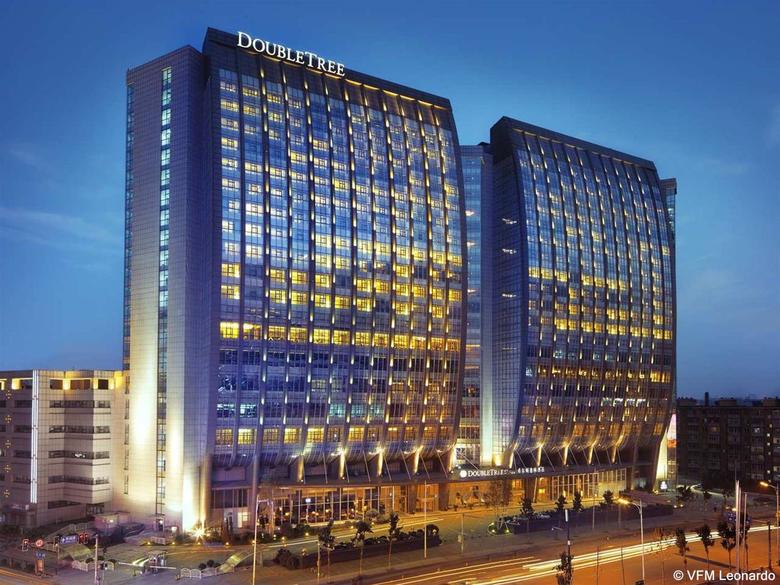 Doubletree By Hilton Hotel Shenyang