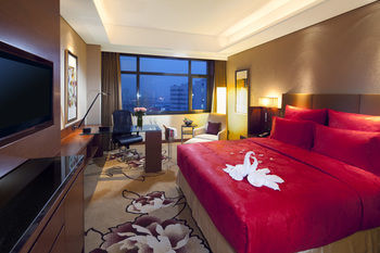 Doubletree By Hilton Hotel Shenyang