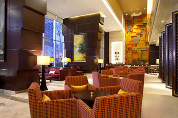 Doubletree By Hilton Hotel Shenyang