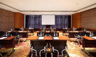Doubletree By Hilton Hotel Shenyang