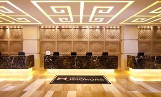 Doubletree By Hilton Hotel Shenyang