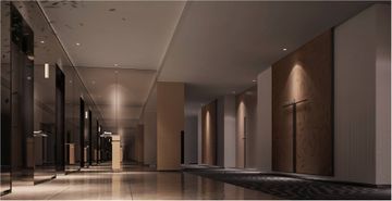 Hotel Holiday Inn Express Shenyang Golden Corridor