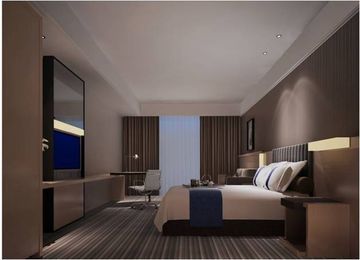 Hotel Holiday Inn Express Shenyang Golden Corridor
