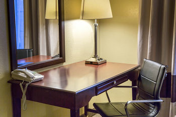 Hotel Comfort Inn Shreveport