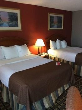 Hotel Ramada Bossier City