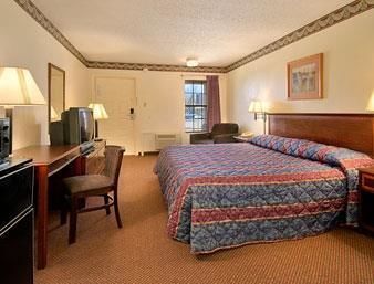 Hotel Super 8 Bossier City/shreveport Area