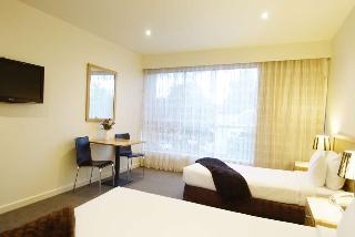 Hotel Best Western  Wyndhamere Motel