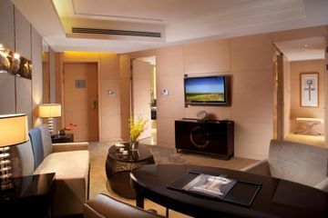 Hotel Crowne Plaza Xi'an