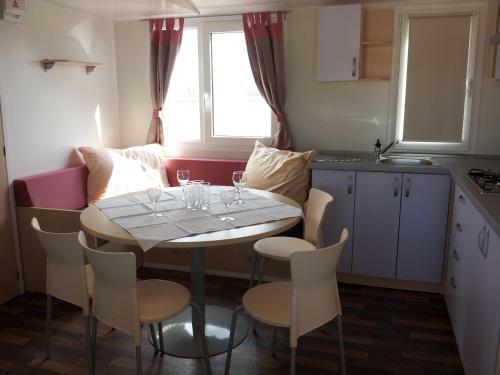 Apartamento Mobile Homes Pero?
