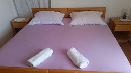 Holiday Home Rubini?