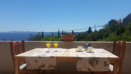 Holiday Home Rubini?