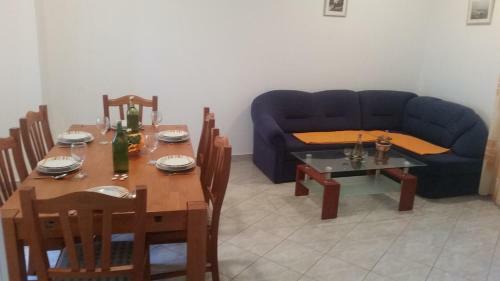 Holiday Home Rubini?