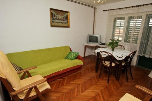 Apartments Ivanko