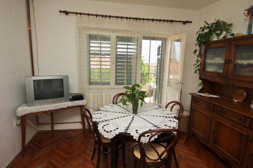 Apartments Ivanko