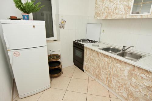 Apartments Ivanko