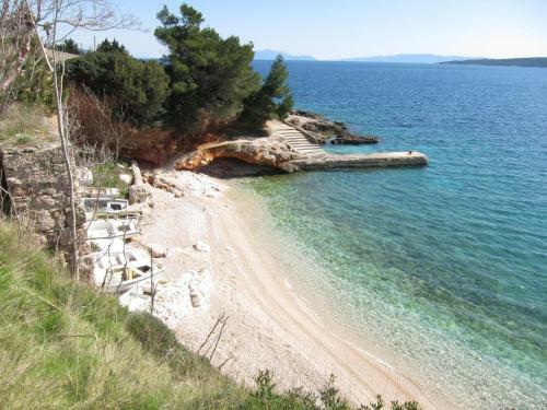 Villa Nautilus-bay Holidayhome At The Beach