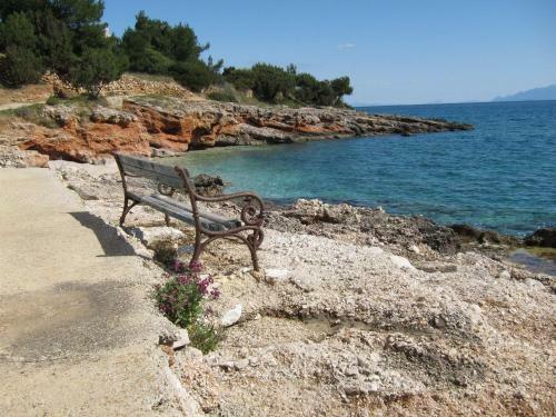 Villa Nautilus-bay Holidayhome At The Beach