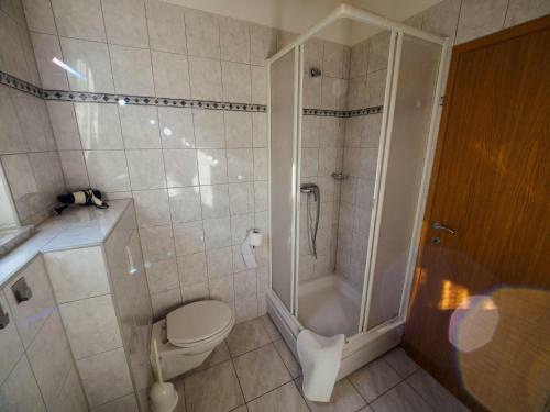 Villa Nautilus-bay Holidayhome At The Beach