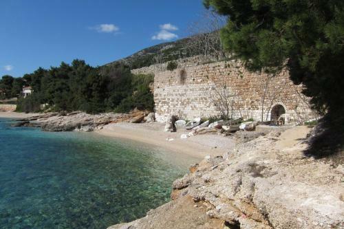 Villa Nautilus-bay Holidayhome At The Beach