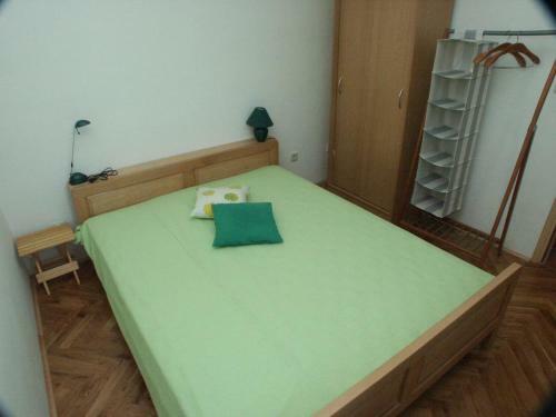 Apartment Zavala 2061a