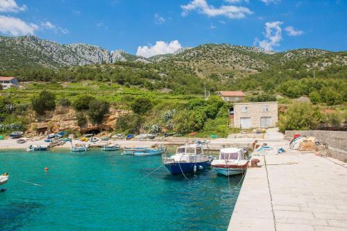 Hostal Guest House Marjan