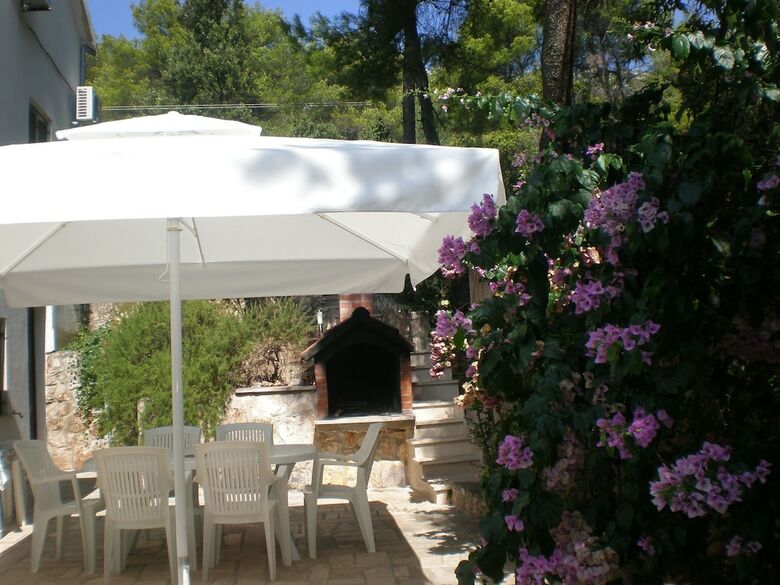 Apartments Pelegrin