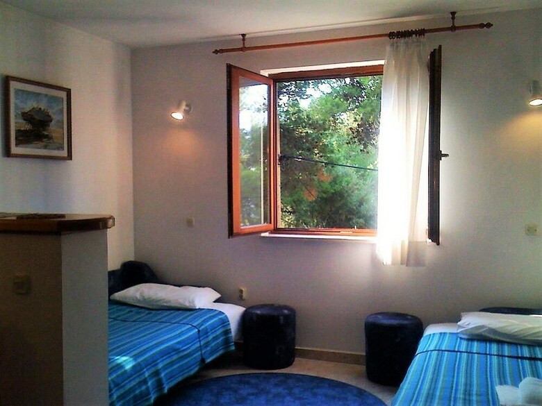 Apartments Pelegrin