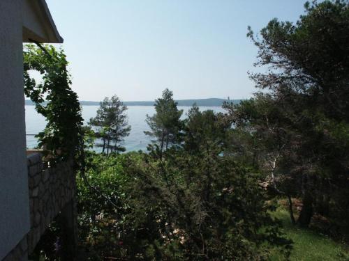 Apartments By The Sea Zavala (hvar) - 2061